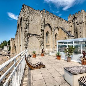 Mercure Avignon Centre Palais Des Papes