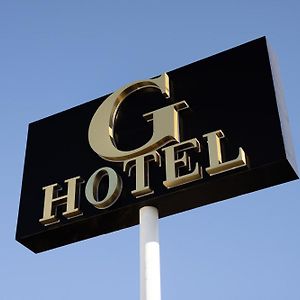 G Hotel