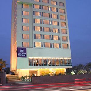 Royal Orchid Central Jaipur, Bani Park